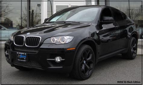 My New BMW X6 Black Edition Bmw X6 Black, Dream Big, Dream Cars ...