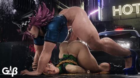 Chun li hentai games порно видео смотреть онлайн или скачать