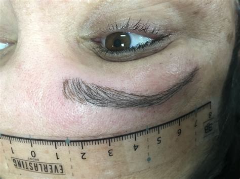 Rich Ink Tattoo Permanent Makeup