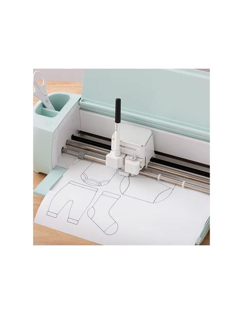 Cricut Vinilo Adhesivo Smart Escribible Removible Blanco