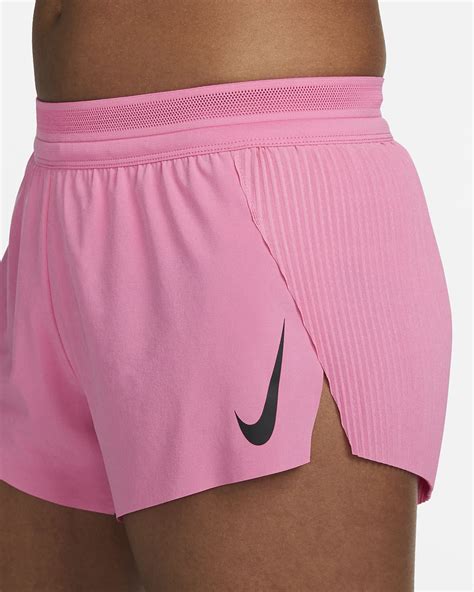 Nike Aeroswift Womens Running Shorts Nike Lu