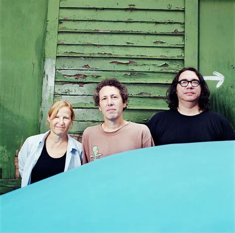 Musikblog Musikblog Präsentiert Yo La Tengo 2018