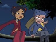 Image Gallery of Braceface Season 1: Episode 5 | Fancaps