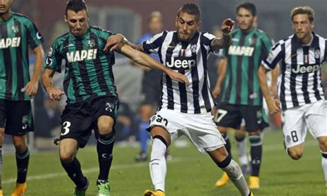 Sassuolo vs Juventus Preview, Tips and Odds - Sportingpedia - Latest ...