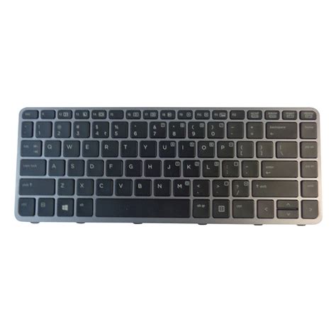 HP EliteBook Folio 1040 G1 1040 G2 Laptop Backlit Keyboard Walmart