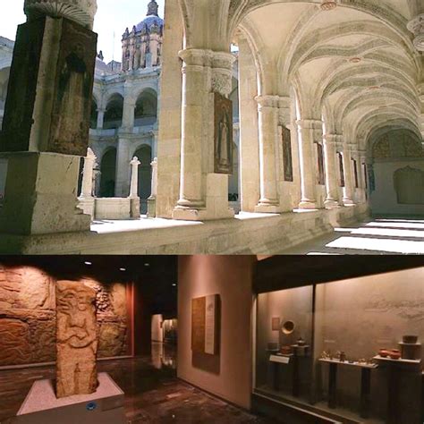 Museo De Las Culturas De Oaxaca Destinos M Xico