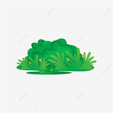 Green Grass Vector Design Images, Cartoon Grass Green Clipart ...