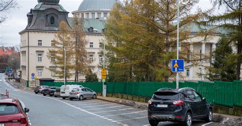 Parkowanie I Centra Przesiadkowe W Katowicach Nowe Zasady Wiadomo Ci