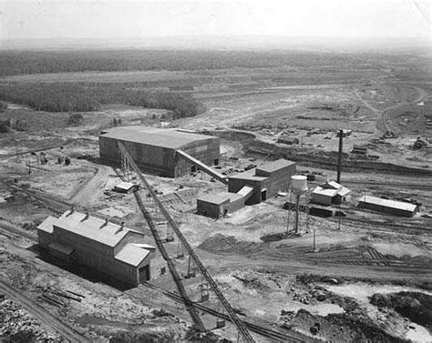 Commercialization of Taconite | MNopedia