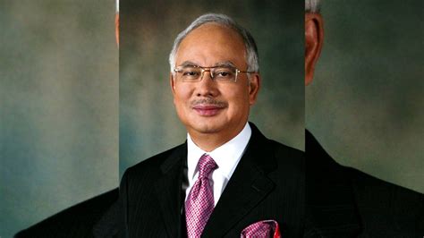 Najib Razak Ordered to Defend 1MDB Corruption Charges | Law-Order