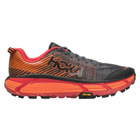 Hoka One One Mafate Evo 2 For Mens Trail Running Shoes Shoes Men