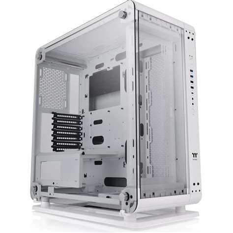 Buy ThermaltakeThermaltake The Core P6 TG Snow Edition Transformable