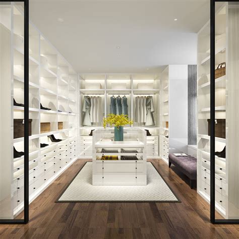 Walk In Closet Ceiling Light | Shelly Lighting