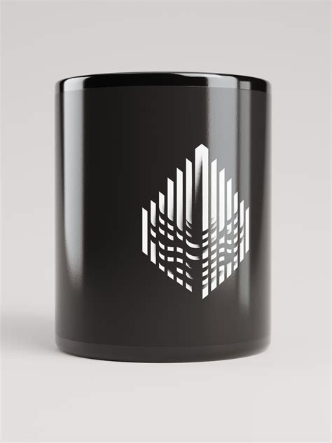 Mug Obsidian Soundfields