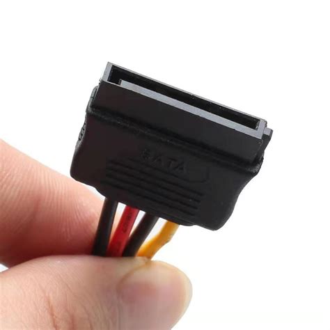 Sata P Pin