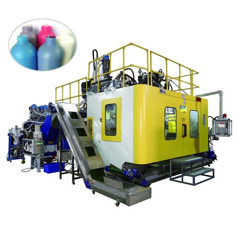 Products Jinjun Machinery On Blow Molding