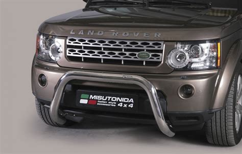 Comprar Defensa Delantera Land Rover Discovery A Land Rover