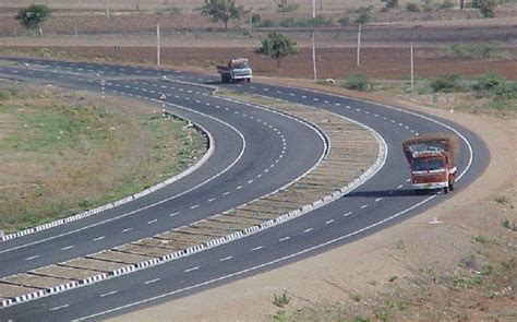 15 Longest National Highways of India by New Highway Number