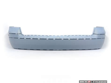 Genuine Volkswagen Audi 1J9807417AGRU Bumper Cover Late 1J9 807