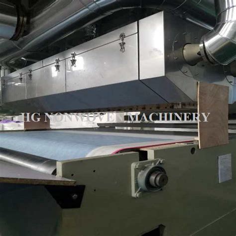 China Pp Melt Blown Non Woven Fabric Machine Suppliers Manufacturers