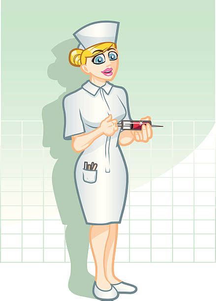 Best Nurses Station Illustrations Royalty Free Vector Graphics And Clip