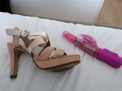 Heels From My Neighbour Nude Pics XHamster