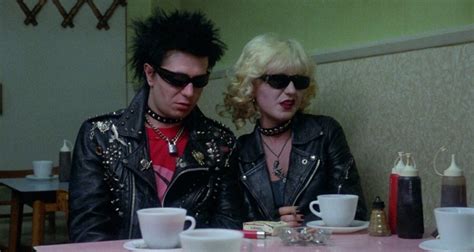 Sid And Nancy 1986