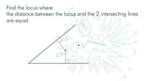 F Eng Ch V Locus Of Points That Are Of Equidistant From Two