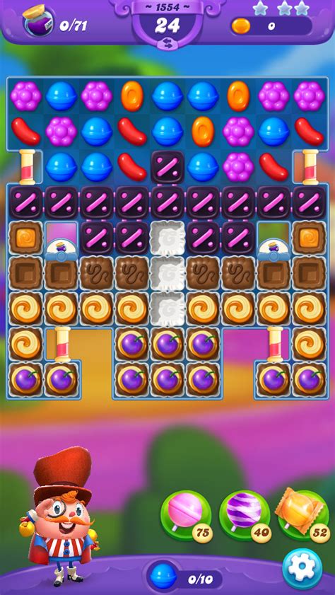 Level 1554 Candy Crush Friends Wiki Fandom