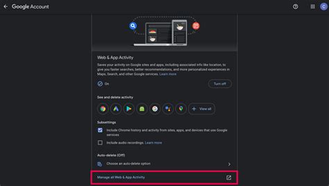 how to restore deleted history on google