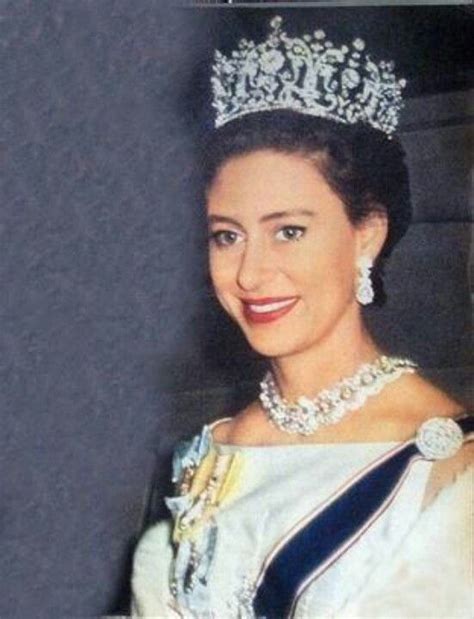 Princess Margaret Poltimore Tiara Dresses Images 2022