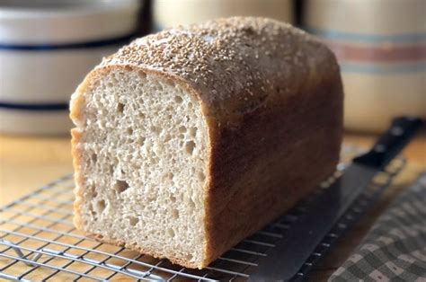 King Arthur Flour Sourdough Starter Bread Recipe | Deporecipe.co