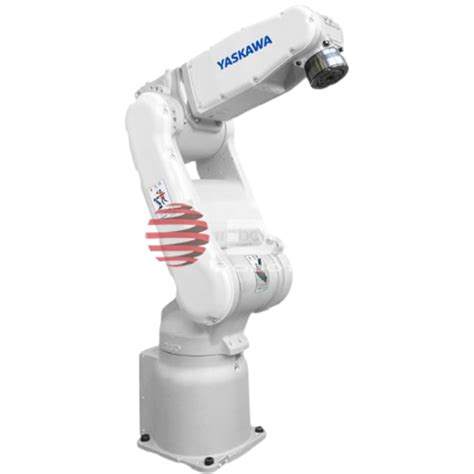 Yaskawa Motoman Mh5 Loja Df Robôtica