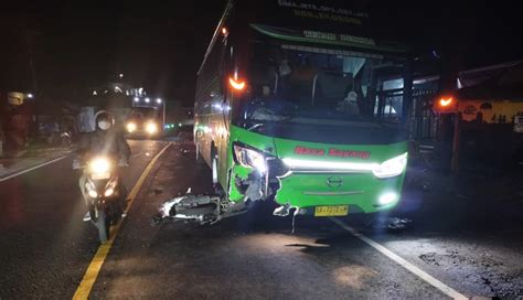 Nusabali Horor Di Jalur Denpasar Gilimanuk Kecelakaan Lalulintas