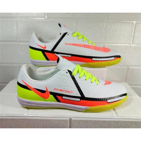 Jual Phantom Sepatu Futsal Nike Phantom Gt Ii Grade Ori Terbaru