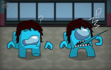 Impostor Post-TF by AndreVHDA on DeviantArt