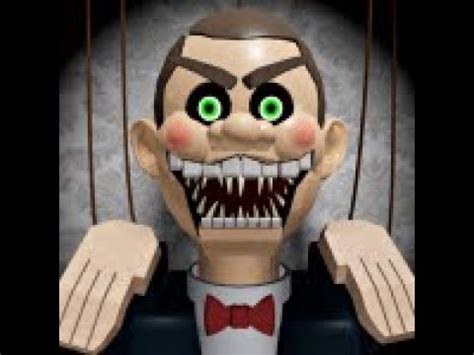 Play Mr Funny In Roblox So Scary YouTube