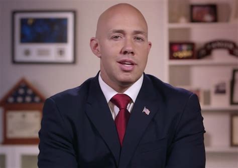Brian Mast Announces Run For Congress Political Hype