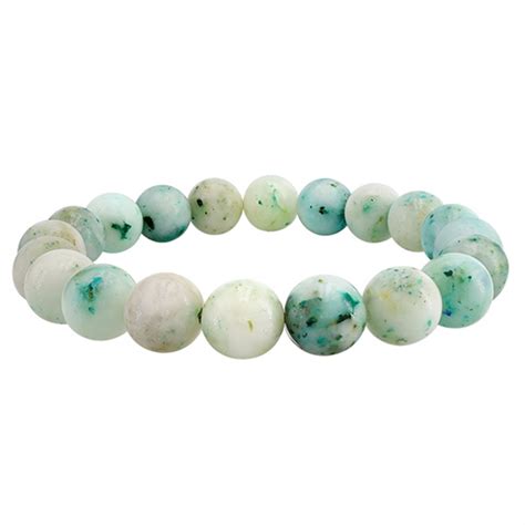 Phoenix Stone 8mm Stretch Bracelet The Zen Shop