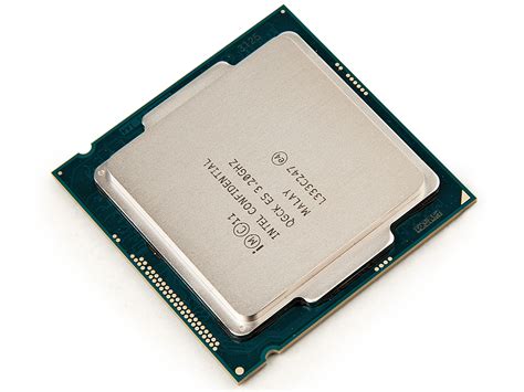 Intel Pentium Anniversary Edition G Review Pcmag Greece