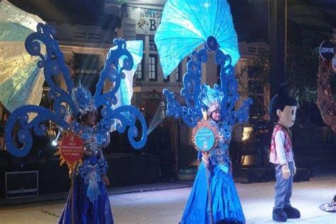 Pemkot Pekalongan Gelar Pameran Batik Night Carnival Qtcallcentre