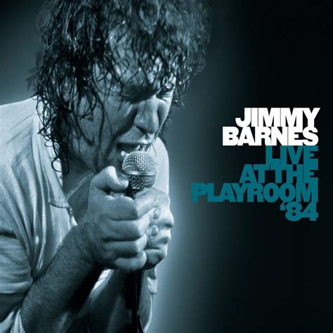 Discography Jimmy Barnes