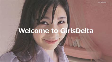 Girlsdeltaトップページ動画の女優名解説 Girls Delta評価ブログ