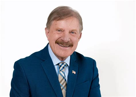 Meet the Mayor | Jamestown, ND