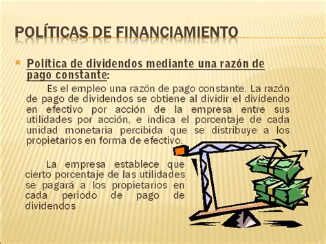 Decisiones De Vfinanciamiento II Monografias