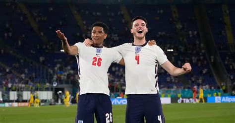 Arsenal Transfer News World Cup Starlet Move Lined Up As £70m Declan