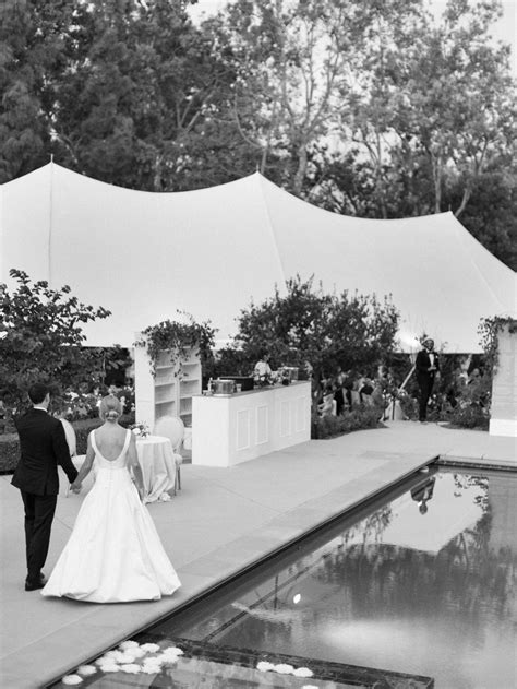 Natalie And Ryan Married At The Inn At Rancho Santa Fe