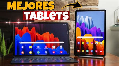 Mejores Tablets Las Mejores Tablets Calidad Precio De