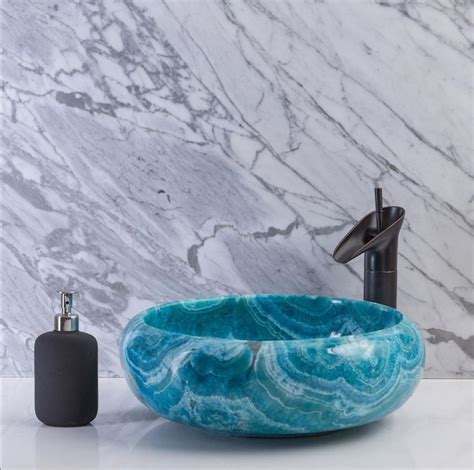 Раковины | LuxuryStone