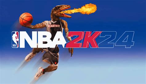 Nba 2k24 All Release Info Date Players Features And More